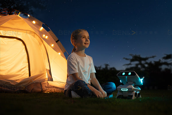 Why Yonbo Feels Different from Smart Speakers