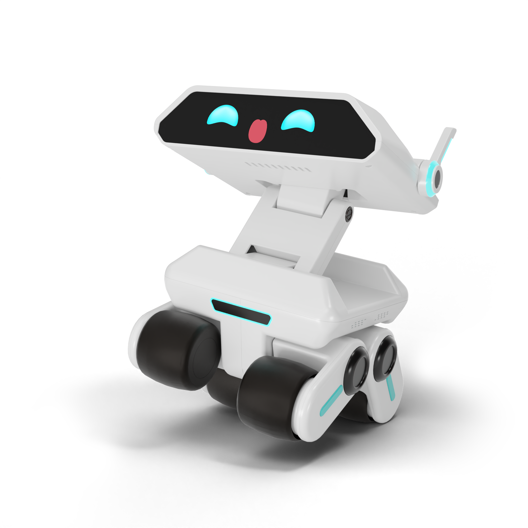 YONBO X1 - Advanced AI Companion for kids
