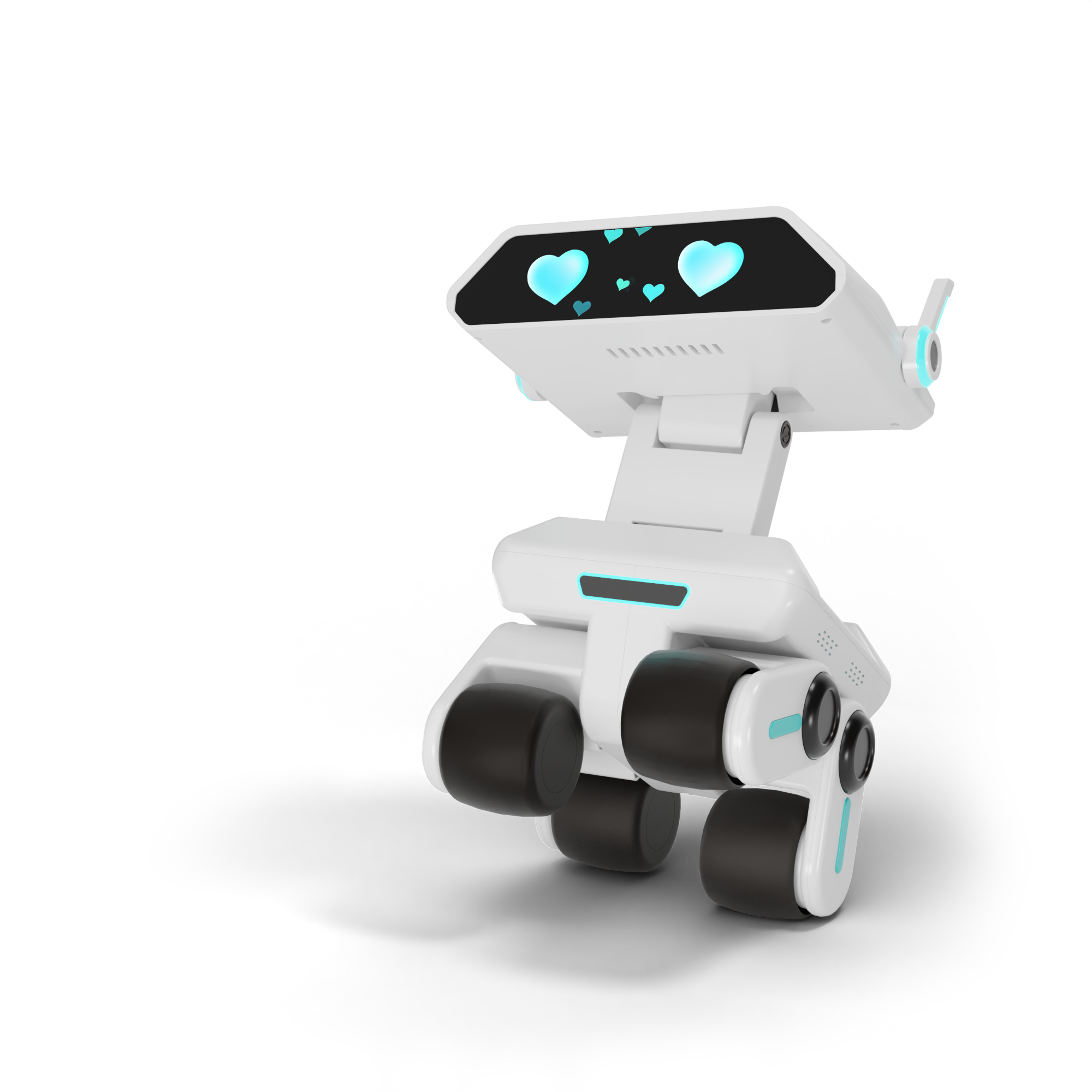 YONBO X1 - Advanced AI Companion for kids