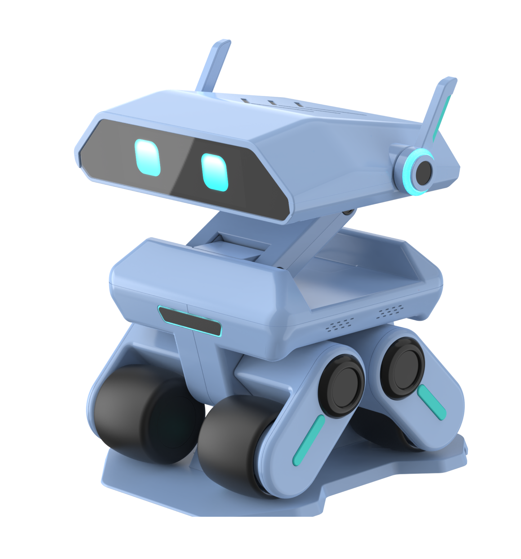 YONBO X1 - Advanced AI Companion for kids