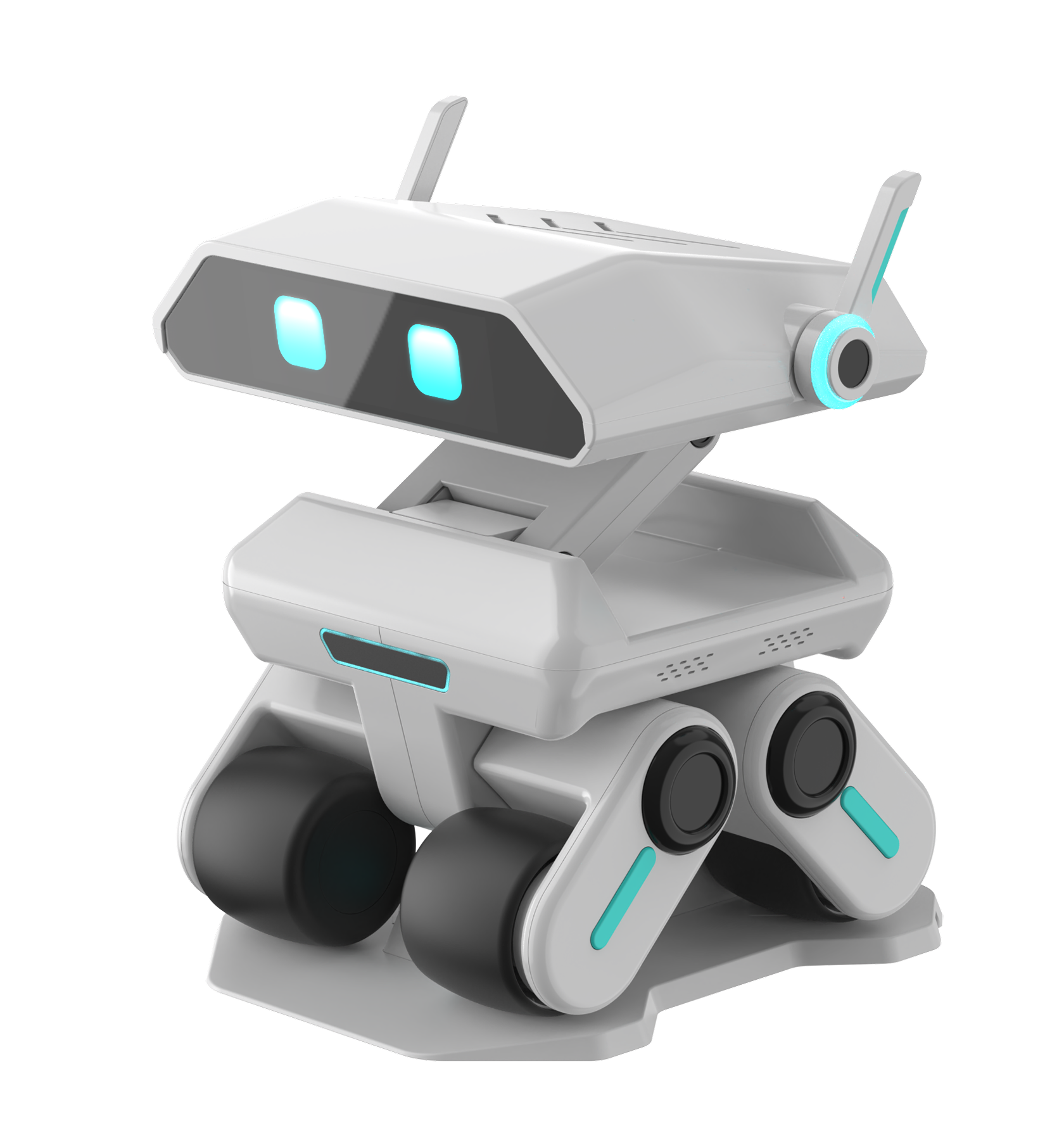 YONBO X1 - Advanced AI Companion for kids