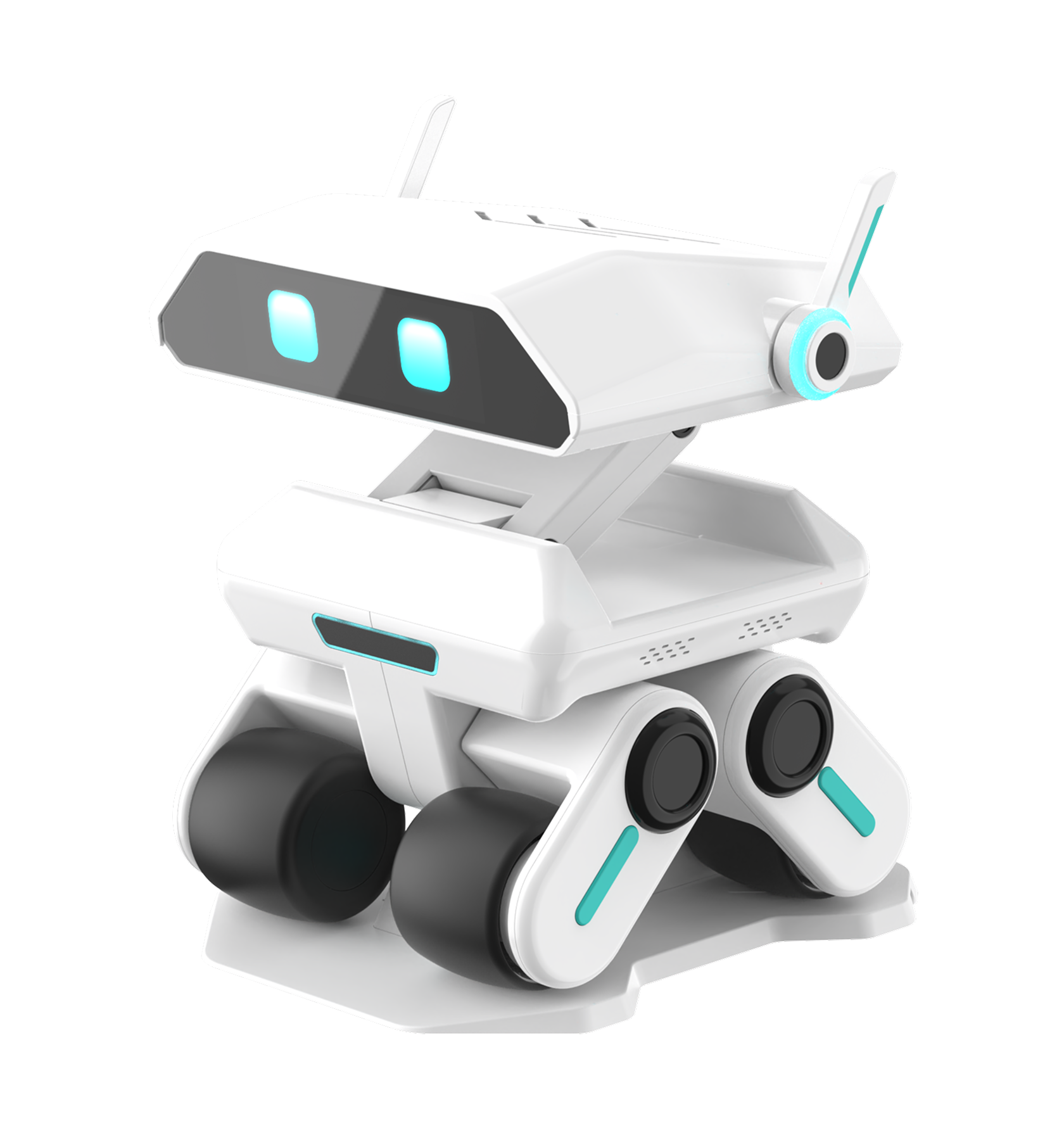 YONBO X1 - Advanced AI Companion for kids