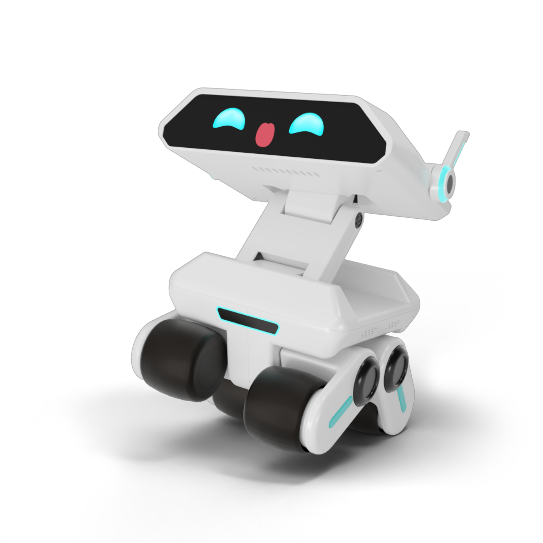 YONBO X1 - Advanced AI Companion for kids