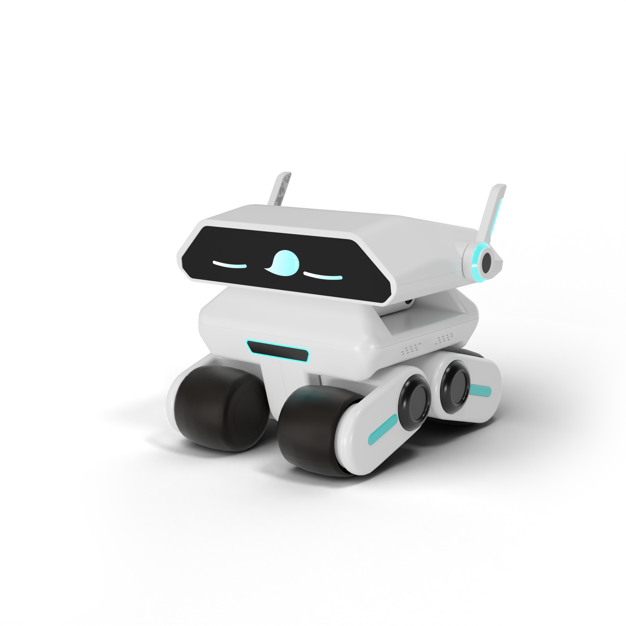 YONBO X1 - Advanced AI Companion for kids