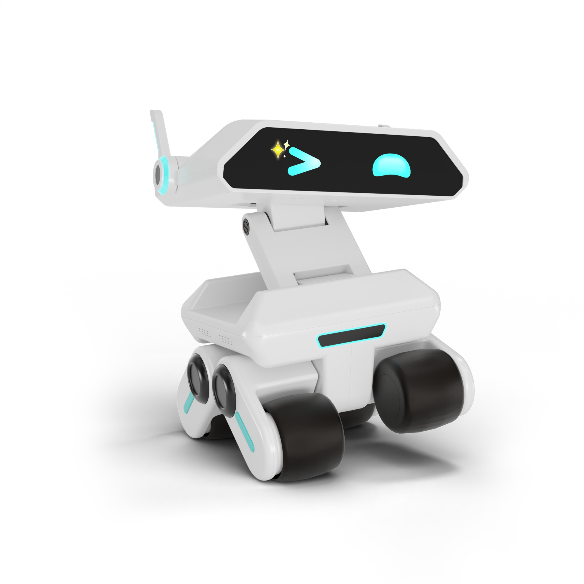YONBO X1 - Advanced AI Companion for kids