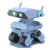 YONBO X1 - Advanced AI Companion for kids