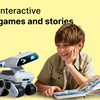 YONBO X1 - Advanced AI Companion for kids