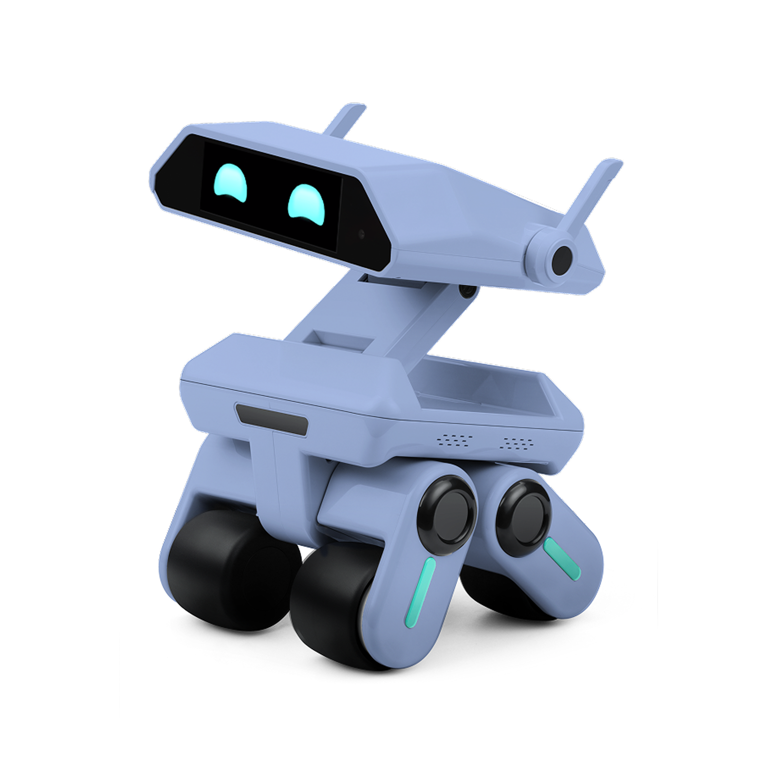 YONBO X1 - Advanced AI Companion for kids