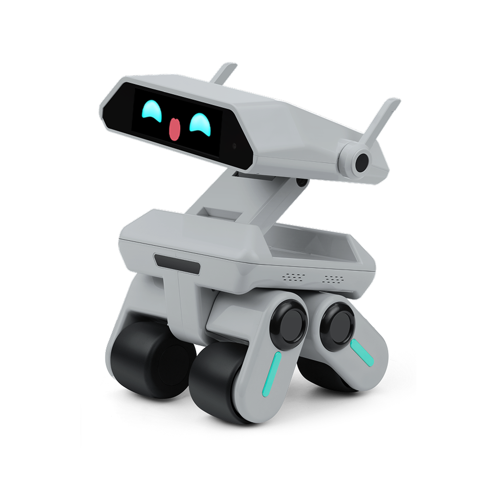 YONBO X1 - Advanced AI Companion for kids